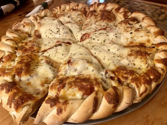 Bill's Pizza & Pub North by null