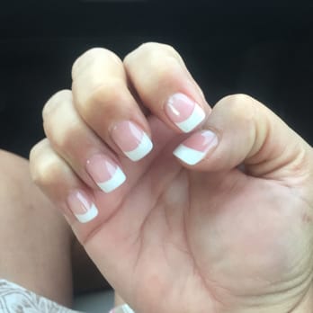 Z  Nails - From out of town and desperately needed my nails done.  They not only got me right in but they did an excellent job - so pleased!! - Nail Salons Near Me - Southaven, Mississippi