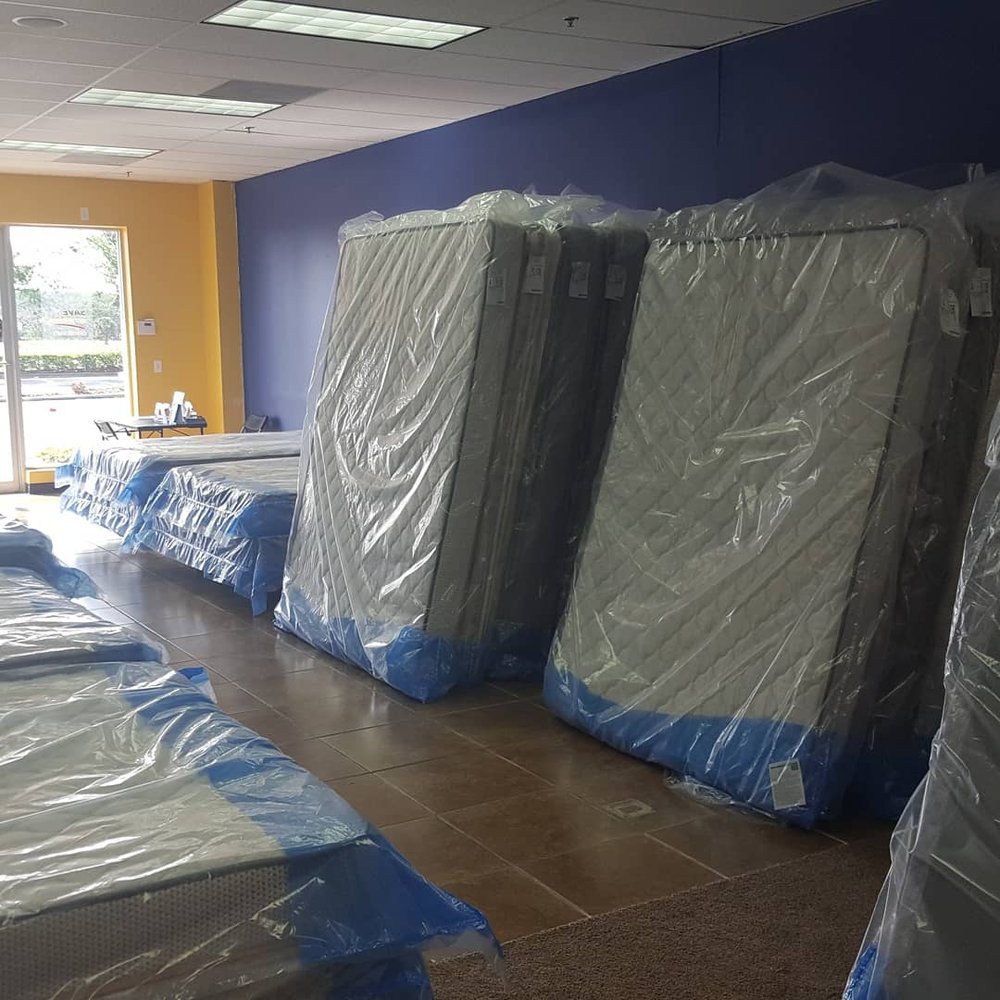 MATTRESS BY APPOINTMENT KISSIMMEE Mattresses 1901 S John Young