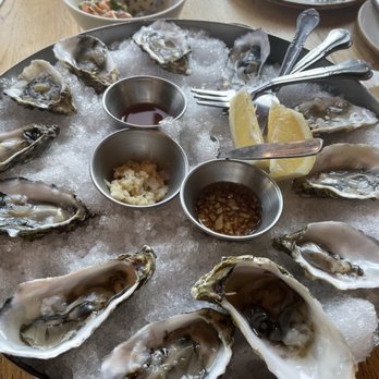 Steak & Whisky - Daily Oysters - Steakhouses Near Me - Hermosa Beach, California