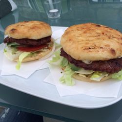 Jakova Burger - Leckerster Burger