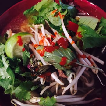 Thai Kitchen - Pho love it can't get enough!! - Thai Near Me - Porterville, California Thai Kitchen - Pho love it can't get enough!! - Thai Near Me - Porterville, California