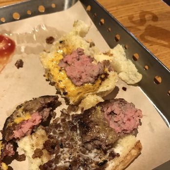 Chili's - American Near Me - Mt Pleasant, Texas