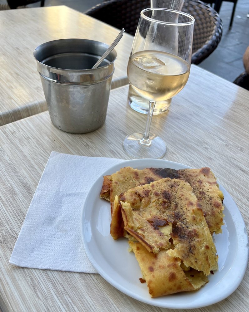 BRASSERIE GARIBALDI Nice, France Specialty Food Yelp