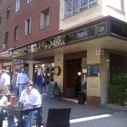 Taberna Chamberí