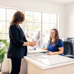 Susanne Ramos, MD - Front Office