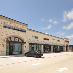 League City Smiles Dentistry