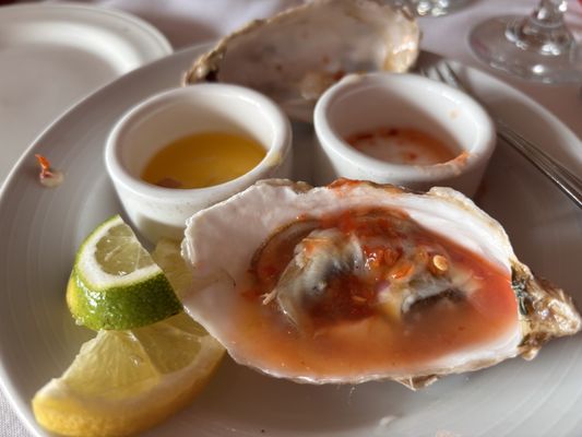 Jens' Restaurant by null