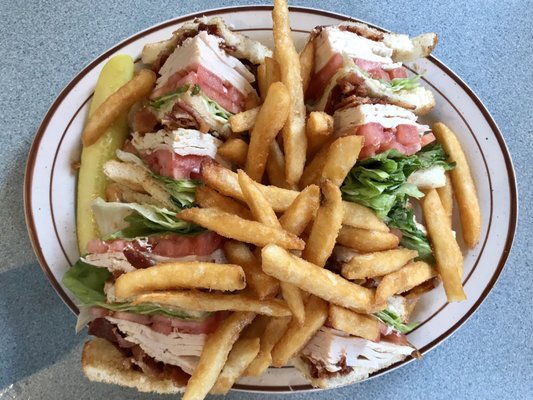 Sheridan Family Restaurant