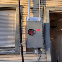 Mr Friedman's Electric