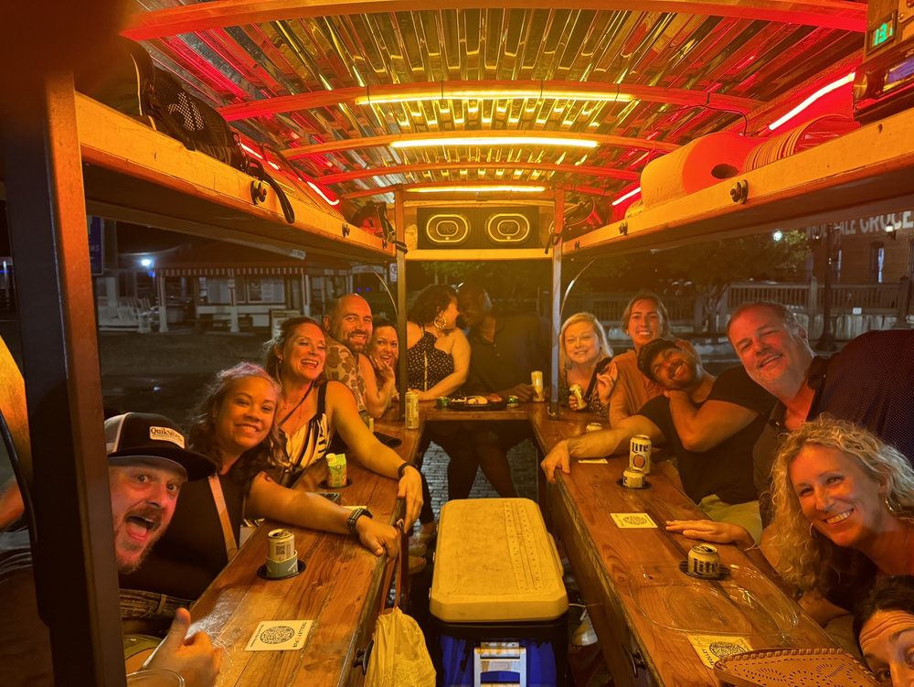 Trolley Pub - Wilmington
