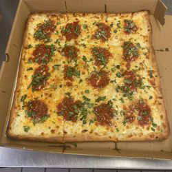 Brothers Italian Kitchen