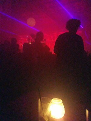 Bossa Nova Civic Club by null