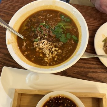 Chengdu - Chinese Near Me - Tulsa, Oklahoma