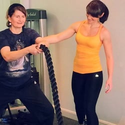 CC Fitness - Corrective Exercise Techniques