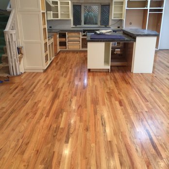 David Potter Flooring - Flooring Near Me