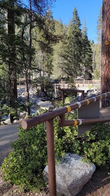 Lodgepole Campground by null