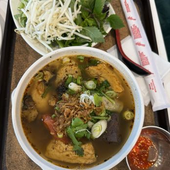 Pink10 - Hu tieu - Vietnamese Near Me - Westminster, California