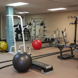 TNT Fitness and Wellness Center - T.N.T. Fitness