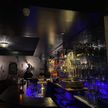 Puerta - Bar area - Mexican Near Me - Charlotte, North Carolina Puerta - Bar area - Mexican Near Me - Charlotte, North Carolina