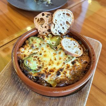 Rigo - Melanzane - Spanish Near Me - Honolulu, Hawaii