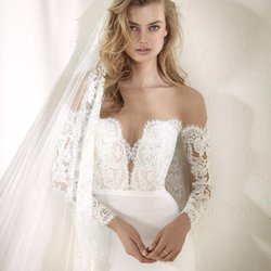 Sweet Elegance Bridal