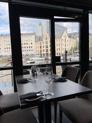 Anno Restaurant by null