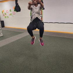 FYSIQ Bungee Fitness