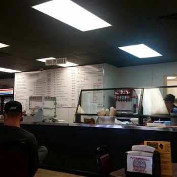 Azteca Grill & Bakery - I just love this place! - Bakeries Near Me - Fallon, Nevada