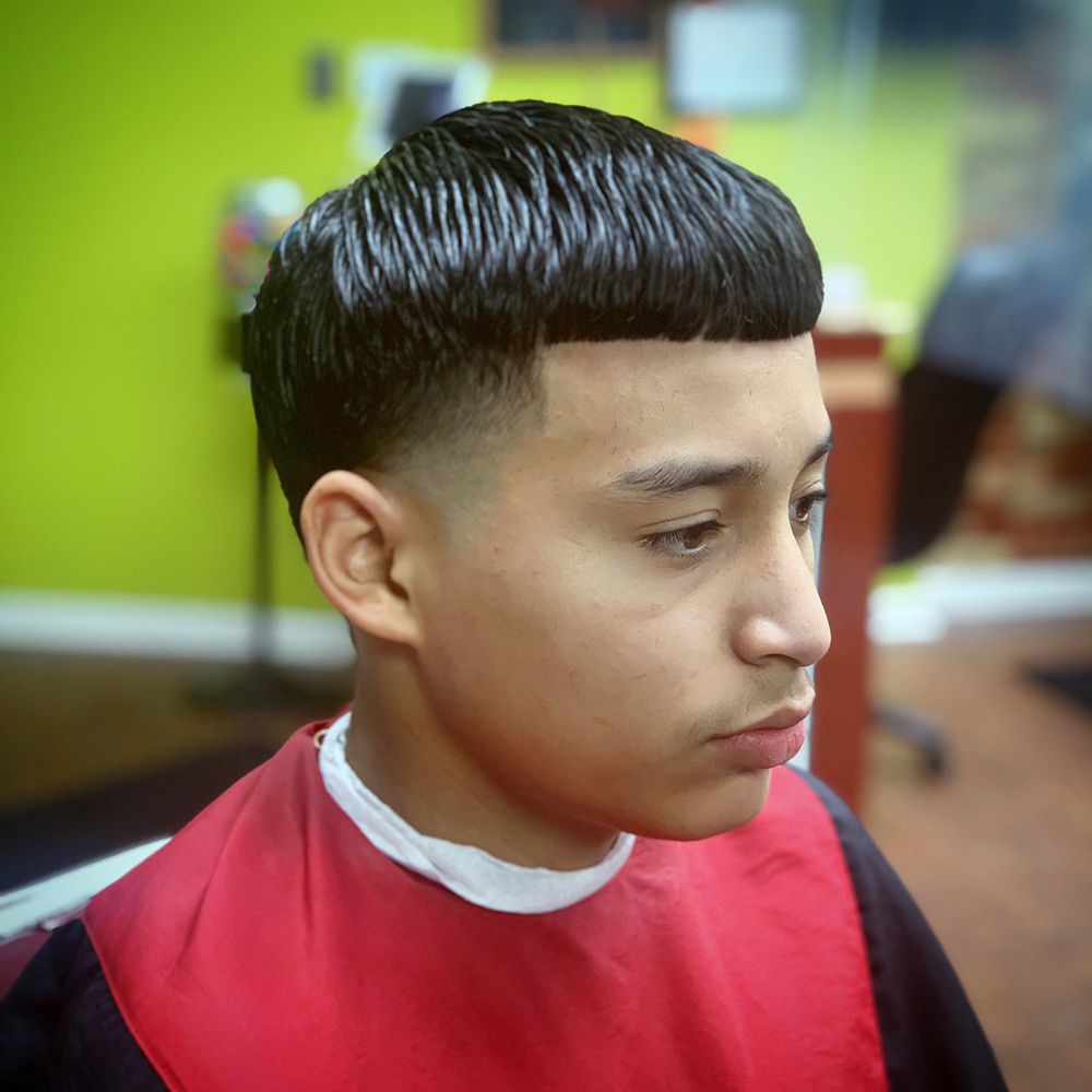 E2 BARBER DOMINICAN Request an Appointment 49 Photos