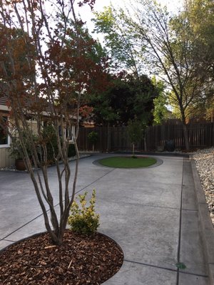 Artificial Turf - We offer artificial turf instalation call for details Artificial Turf - We offer artificial turf instalation call for details