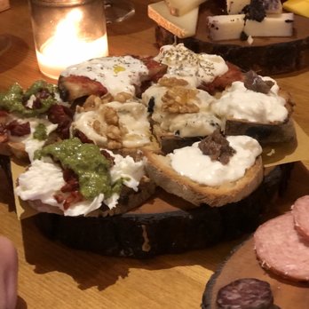 Mr. 100 Tiramisù - Desserts Near Me - Rome, RM