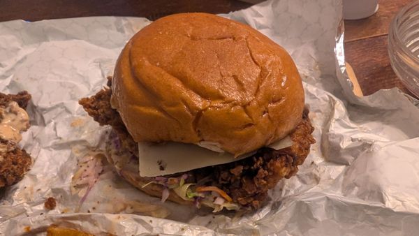 Skip's Wrightstown by null