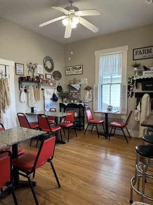 Fredericksburg Pie Company by null