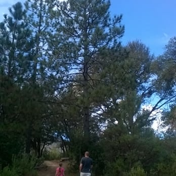William Heise County Park - Hiking trail - Campgrounds Near Me - Julian, California William Heise County Park - Hiking trail - Campgrounds Near Me - Julian, California