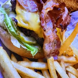 T & C Bar & Grill
