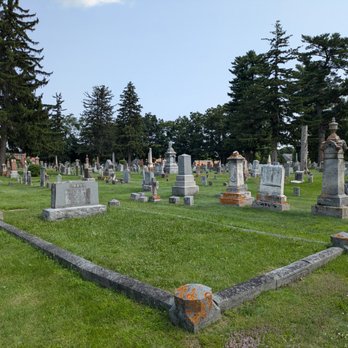 Riverside Cemetery - Riverside Cemetery, Plattsburgh - Funeral Services & Cemeteries Near Me - Plattsburgh, New York