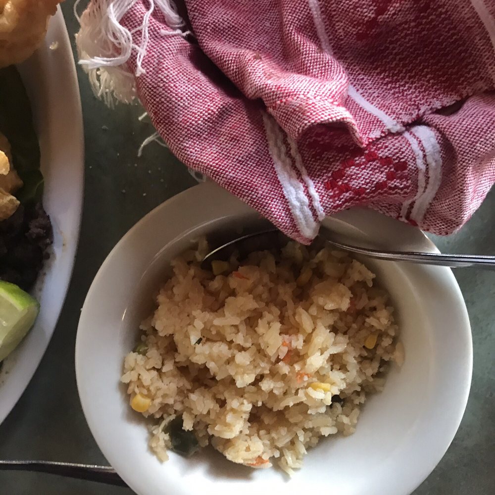 El Tejate - Rice - Mexican Near Me - Escondido, California El Tejate - Rice - Mexican Near Me - Escondido, California