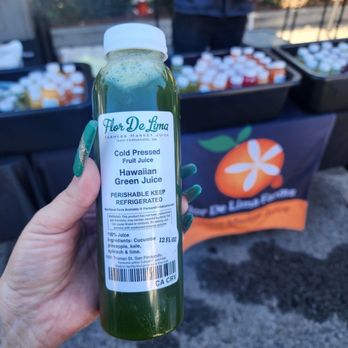 Burbank Farmers Market - Farmers Market Near Me - Burbank, California