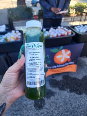 Burbank Farmers Market by null