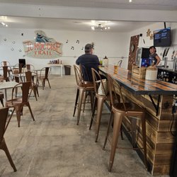 Turquoise Trail Brewing