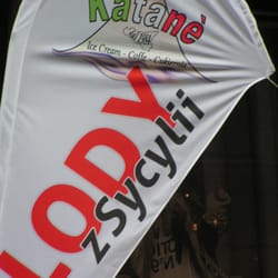 Katanè