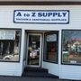 Photo of A to Z Supply Vacuum Shop