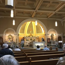 St Thomas Catholic Church