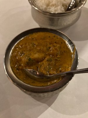 Adda Indian Cuisine by null