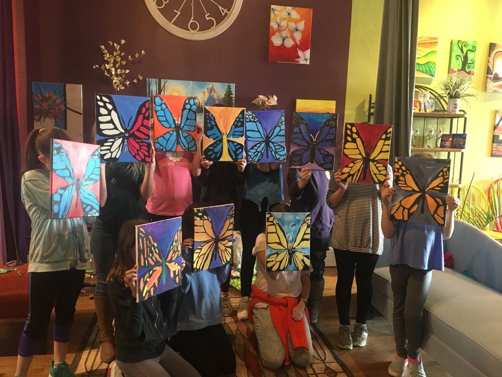 BOTTLE & BOTTEGA HIGHLAND PARK 18 Photos Venues & Event Spaces