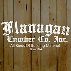 Flanagan Lumber Company