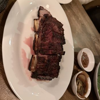 Golden Bear Station - Short Ribs!!! - Italian Near Me - Kenwood, California