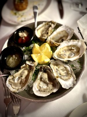Greystone Prime Steakhouse & Seafood by null