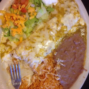 Spicy Mexico - Mexican Near Me - Bowie, Texas